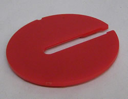 Powermatic Tool Part 6286190 .05LE INSERT #51 6286190